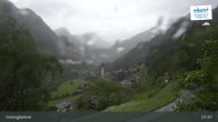 Archiv Foto Webcam Heiligenblut am Großglockner in Kärnten 07:00