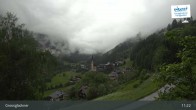 Archiv Foto Webcam Heiligenblut am Großglockner in Kärnten 10:00