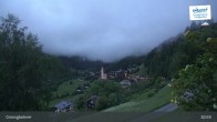 Archiv Foto Webcam Heiligenblut am Großglockner in Kärnten 02:00