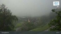 Archiv Foto Webcam Heiligenblut am Großglockner in Kärnten 06:00