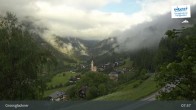 Archiv Foto Webcam Heiligenblut am Großglockner in Kärnten 07:00