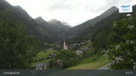 Archiv Foto Webcam Heiligenblut am Großglockner in Kärnten 16:00