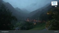 Archiv Foto Webcam Heiligenblut am Großglockner in Kärnten 20:00
