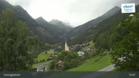 Archiv Foto Webcam Heiligenblut am Großglockner in Kärnten 14:00