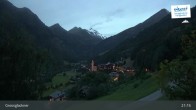 Archiv Foto Webcam Heiligenblut am Großglockner in Kärnten 00:00