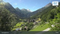Archiv Foto Webcam Heiligenblut am Großglockner in Kärnten 14:00