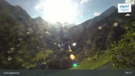Archiv Foto Webcam Heiligenblut am Großglockner in Kärnten 18:00