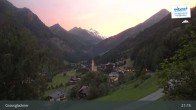 Archiv Foto Webcam Heiligenblut am Großglockner in Kärnten 00:00
