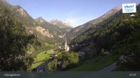Archiv Foto Webcam Heiligenblut am Großglockner in Kärnten 07:00