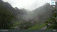 Archiv Foto Webcam Heiligenblut am Großglockner in Kärnten 06:00