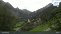 Archiv Foto Webcam Heiligenblut am Großglockner in Kärnten 07:00