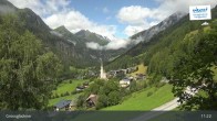 Archiv Foto Webcam Heiligenblut am Großglockner in Kärnten 10:00