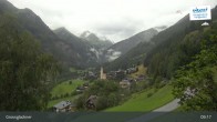 Archiv Foto Webcam Heiligenblut am Großglockner in Kärnten 08:00