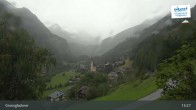 Archiv Foto Webcam Heiligenblut am Großglockner in Kärnten 12:00