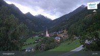 Archiv Foto Webcam Heiligenblut am Großglockner in Kärnten 00:00