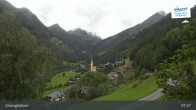Archiv Foto Webcam Heiligenblut am Großglockner in Kärnten 07:00