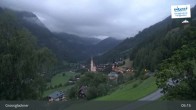 Archiv Foto Webcam Heiligenblut am Großglockner in Kärnten 04:00