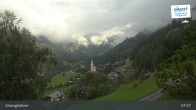 Archiv Foto Webcam Heiligenblut am Großglockner in Kärnten 07:00