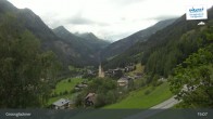 Archiv Foto Webcam Heiligenblut am Großglockner in Kärnten 14:00