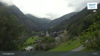 Archiv Foto Webcam Heiligenblut am Großglockner in Kärnten 16:00