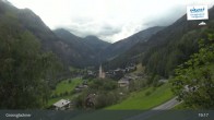 Archiv Foto Webcam Heiligenblut am Großglockner in Kärnten 18:00