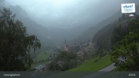 Archiv Foto Webcam Heiligenblut am Großglockner in Kärnten 20:00