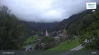 Archiv Foto Webcam Heiligenblut am Großglockner in Kärnten 02:00