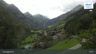 Archiv Foto Webcam Heiligenblut am Großglockner in Kärnten 14:00