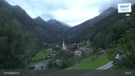 Archiv Foto Webcam Heiligenblut am Großglockner in Kärnten 00:00