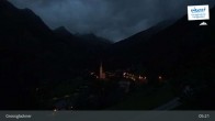 Archiv Foto Webcam Heiligenblut am Großglockner in Kärnten 04:00