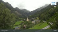 Archiv Foto Webcam Heiligenblut am Großglockner in Kärnten 07:00