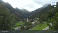 Archiv Foto Webcam Heiligenblut am Großglockner in Kärnten 14:00