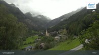 Archiv Foto Webcam Heiligenblut am Großglockner in Kärnten 16:00