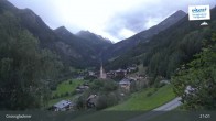 Archiv Foto Webcam Heiligenblut am Großglockner in Kärnten 00:00