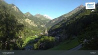 Archiv Foto Webcam Heiligenblut am Großglockner in Kärnten 07:00