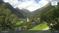 Archiv Foto Webcam Heiligenblut am Großglockner in Kärnten 10:00