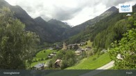 Archiv Foto Webcam Heiligenblut am Großglockner in Kärnten 14:00