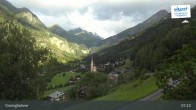 Archiv Foto Webcam Heiligenblut am Großglockner in Kärnten 06:00