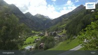 Archiv Foto Webcam Heiligenblut am Großglockner in Kärnten 14:00