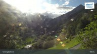 Archiv Foto Webcam Heiligenblut am Großglockner in Kärnten 18:00