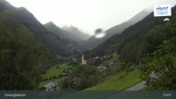 Archiv Foto Webcam Heiligenblut am Großglockner in Kärnten 14:00