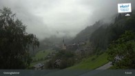 Archiv Foto Webcam Heiligenblut am Großglockner in Kärnten 12:00