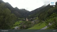 Archiv Foto Webcam Heiligenblut am Großglockner in Kärnten 16:00