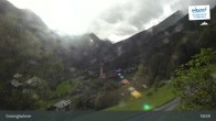 Archiv Foto Webcam Heiligenblut am Großglockner in Kärnten 18:00