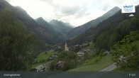 Archiv Foto Webcam Heiligenblut am Großglockner in Kärnten 16:00