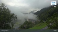Archiv Foto Webcam Heiligenblut am Großglockner in Kärnten 06:00