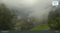 Archiv Foto Webcam Heiligenblut am Großglockner in Kärnten 07:00