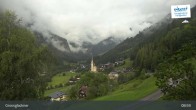 Archiv Foto Webcam Heiligenblut am Großglockner in Kärnten 08:00
