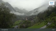 Archiv Foto Webcam Heiligenblut am Großglockner in Kärnten 08:00