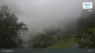 Archiv Foto Webcam Heiligenblut am Großglockner in Kärnten 06:00